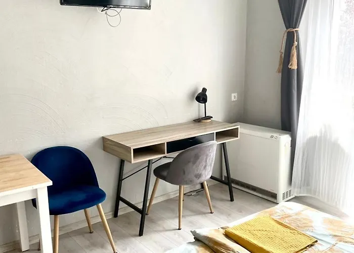 Colourful Apartamento Wrocław