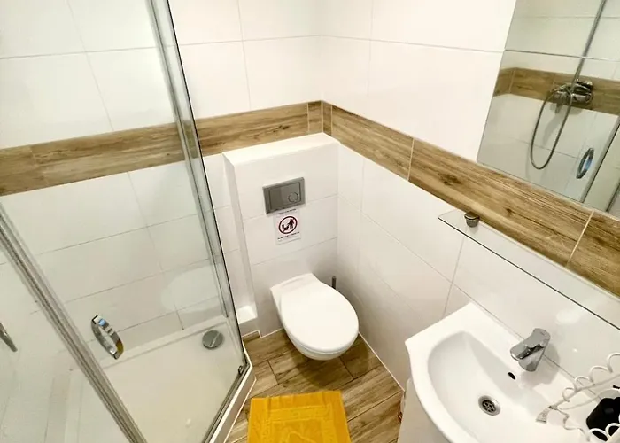 Apartamento Colourful