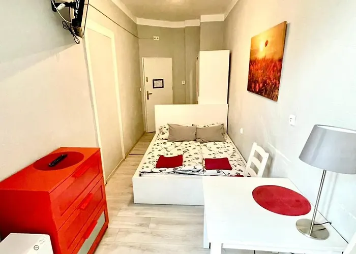 Colourful Apartamento Wrocław