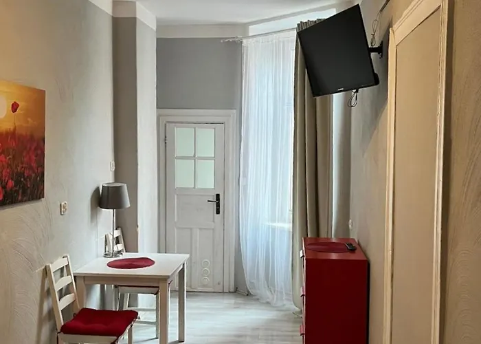 Colourful Apartamento