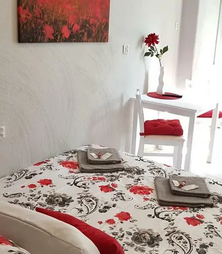 Apartamento Colourful *