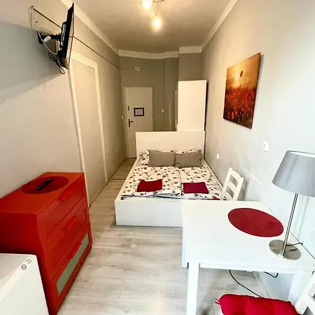 Colourful Rooms Wroclaw * Wroclaw