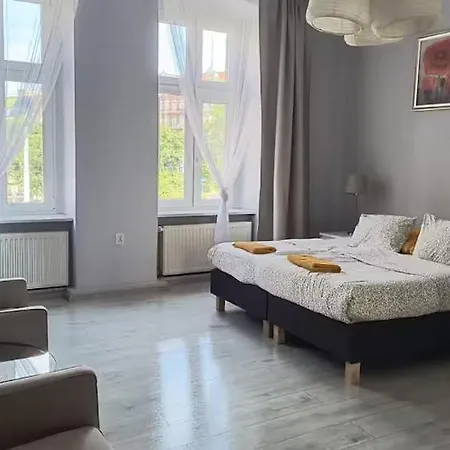 Colourful * Вроцлав