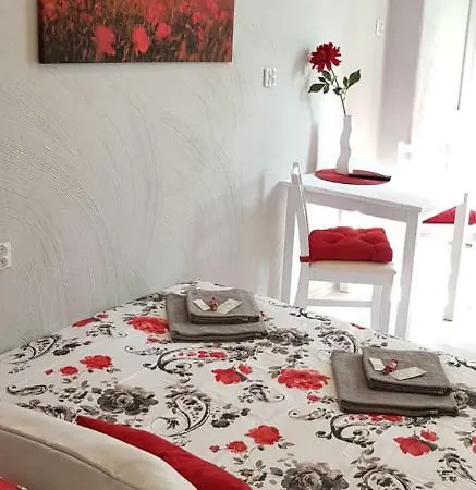 Apartman Colourful *