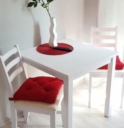 Colourful Apartamento Breslavia