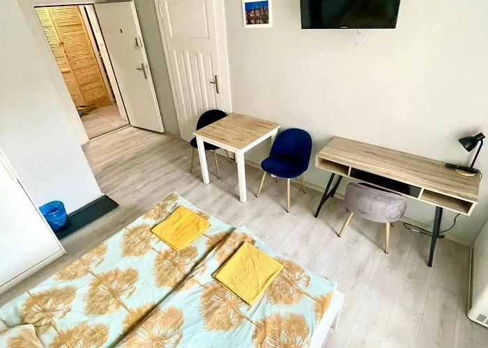 Colourful Rooms Wroclaw Wroclaw