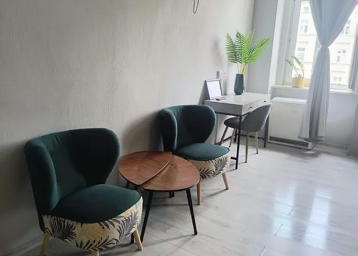 Colourful Rooms Wroclaw *