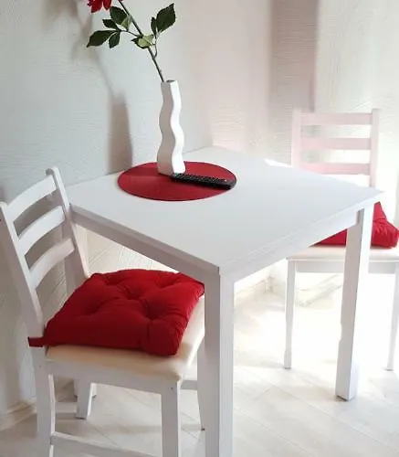 Colourful Appartement Wrocław