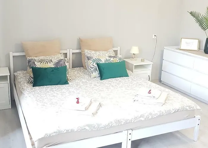 Colourful Rooms Wroclaw * Wroclaw