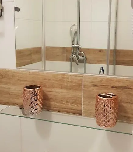 Colourful Rooms Wroclaw *