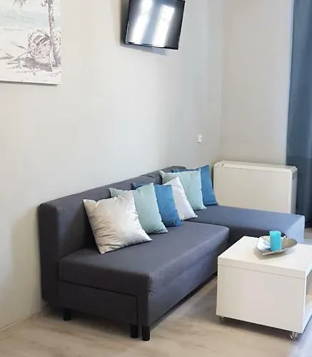 Colourful Appartement *