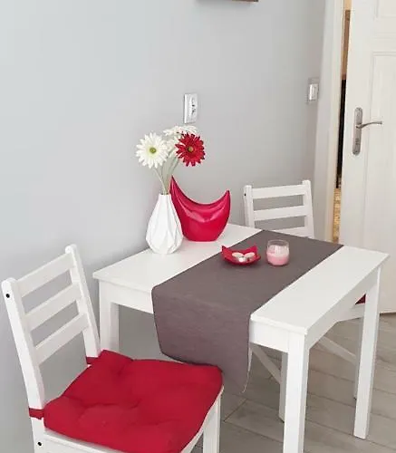 Colourful Rooms Wroclaw