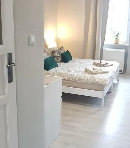 דירה Colourful *